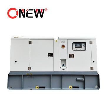 58kw/72kVA 50Hz/60Hz Single / Three Phase Silent /Open Type Diesel Generator Set with Motor Power Deutz/Kubota/Isuzu/Volvo High Quality Generator Price